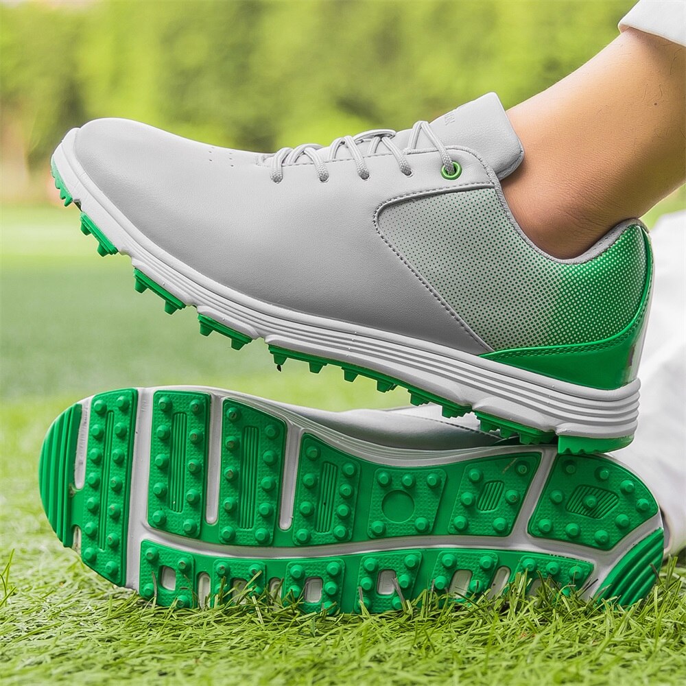 Spikeless Golf Shoes     Ŀ ..